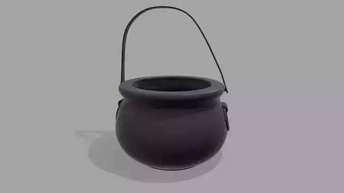 Cauldron
