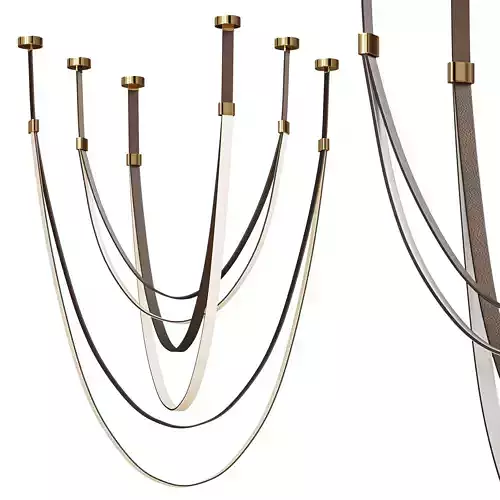 Emmemobili Pendant Lamp
