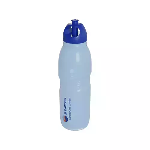 Bottles and thermos flasks Plastic Water Bottle