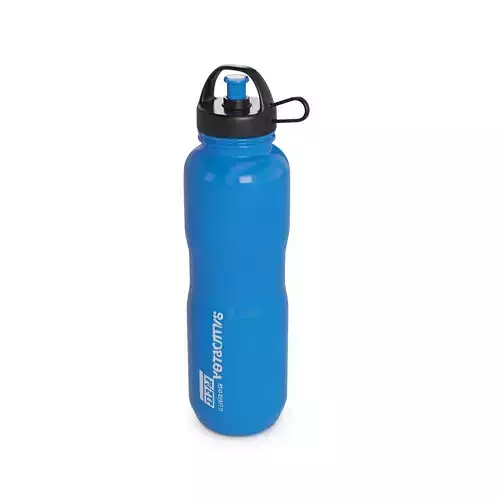 Bottles and thermos flasks Plastic Sports Bottle