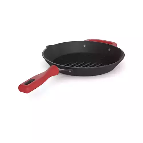 Grilling and BBQ utensils Grill Pan