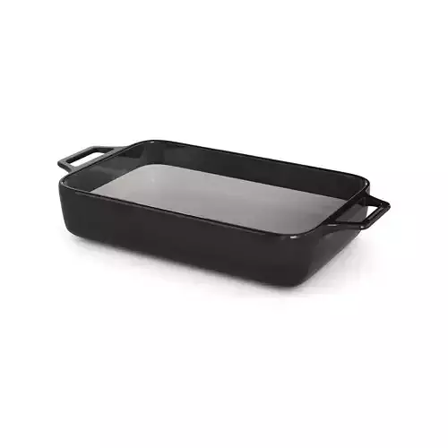 Baking dishes Ceramic Baking Dish with Handles