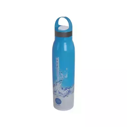 Bottles and thermos flasks Infuser Water Bottle