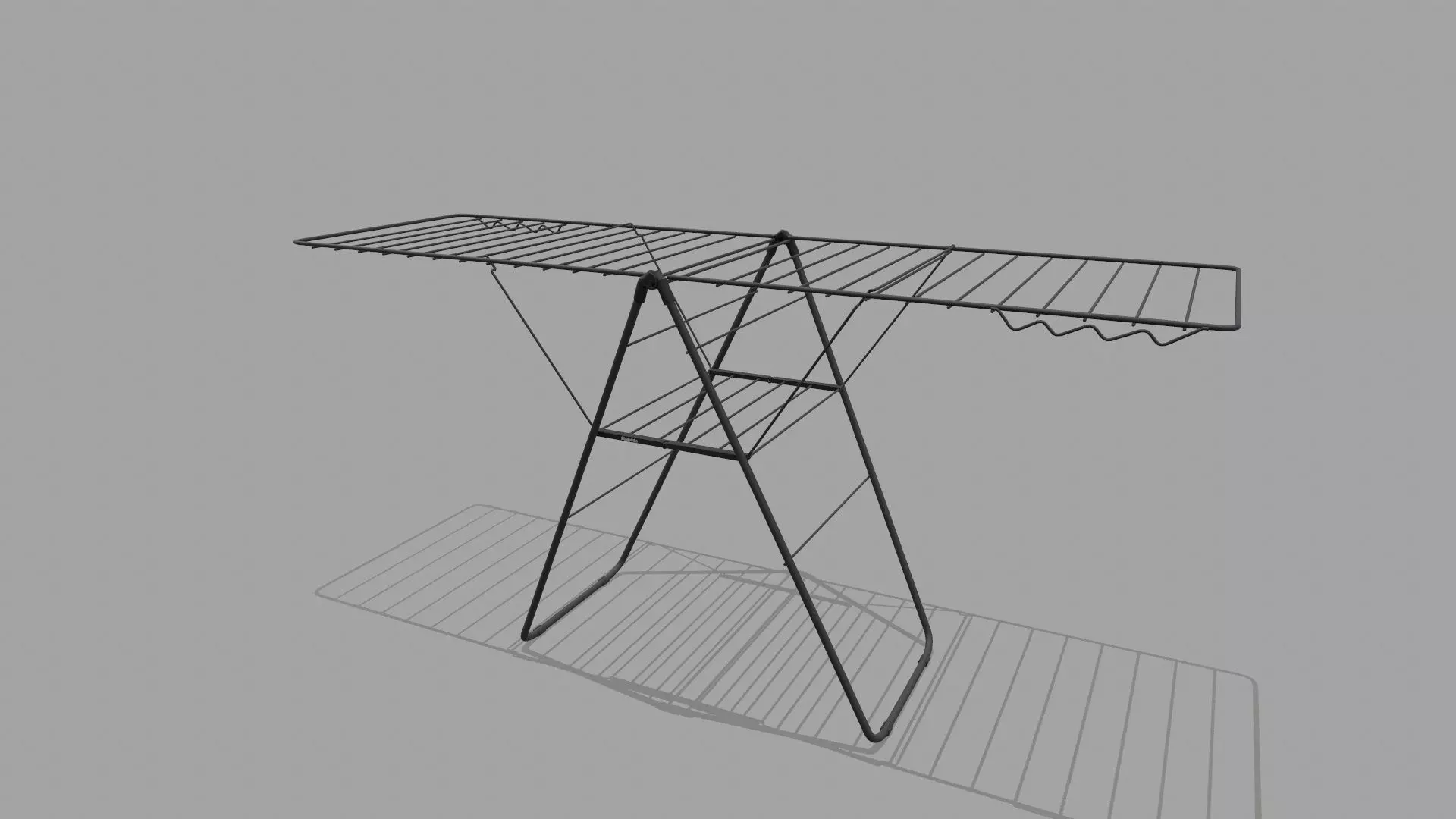 Drying Rack 3D model