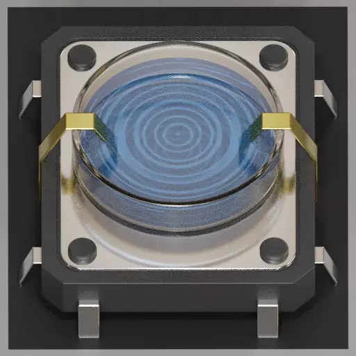 Fluid-Sensor-1-Module 3D model_0