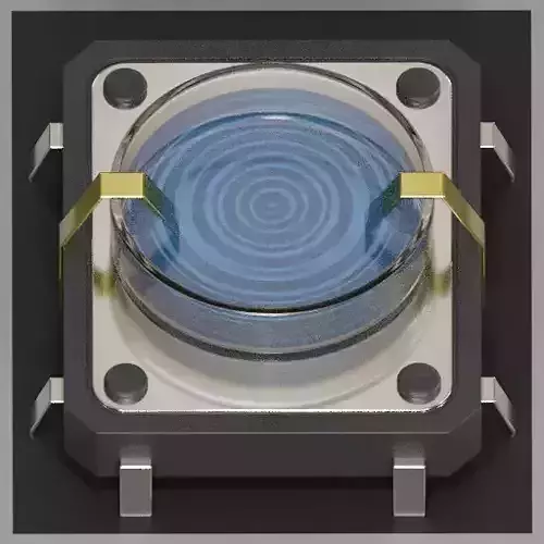 Fluid-Sensor-1-Module 3D model