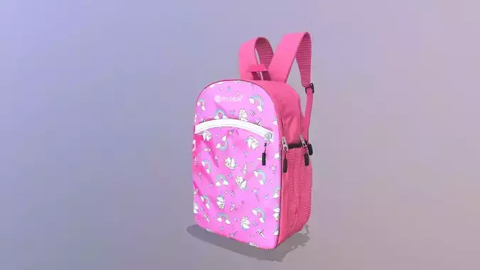 School Bag