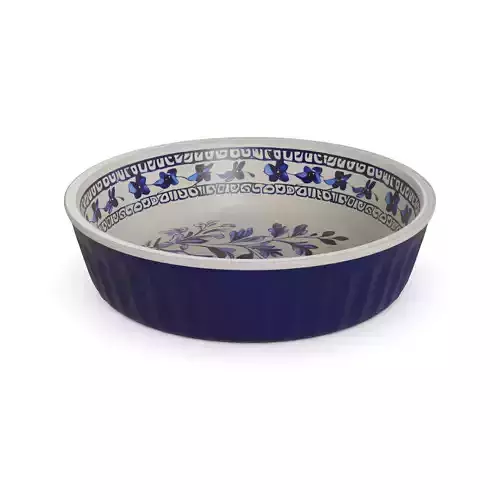 Baking dishes Round Baking Dish