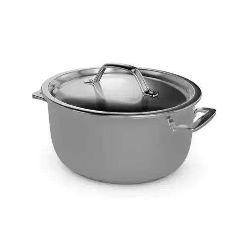Pots and frying pans Stainless Steel Saucepan