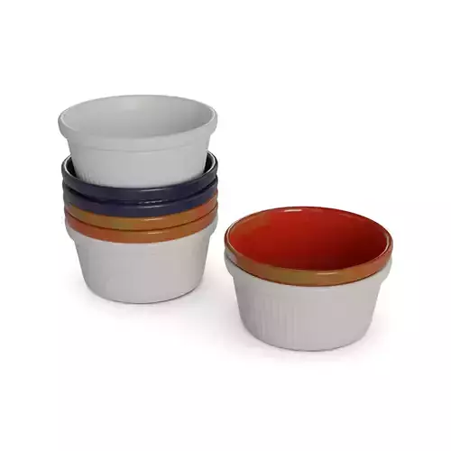 Baking dishes Ramekin Set