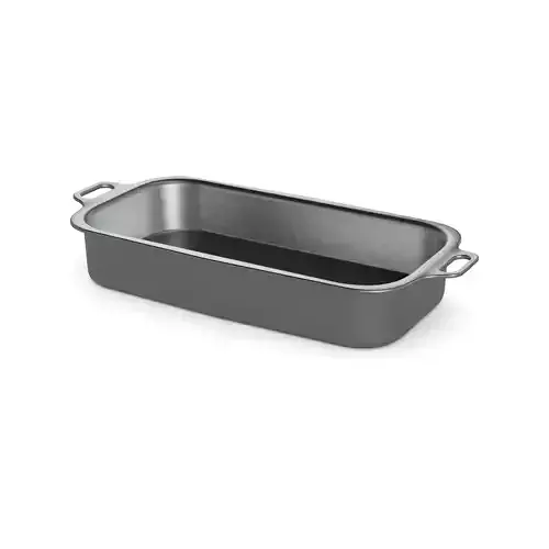 Baking dishes Deep Baking Dish