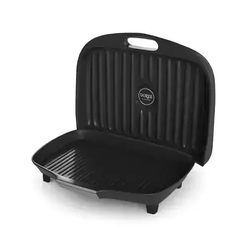 Pots and frying pans Non-Stick Griddle