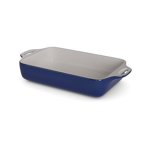 Baking dishes Baking Dish Low-poly 3D model