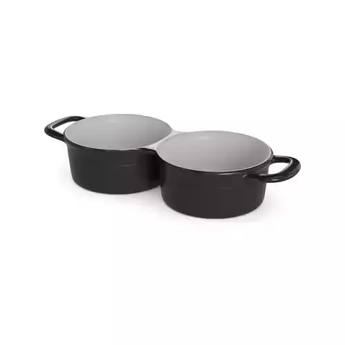 Baking dishes Ramekins