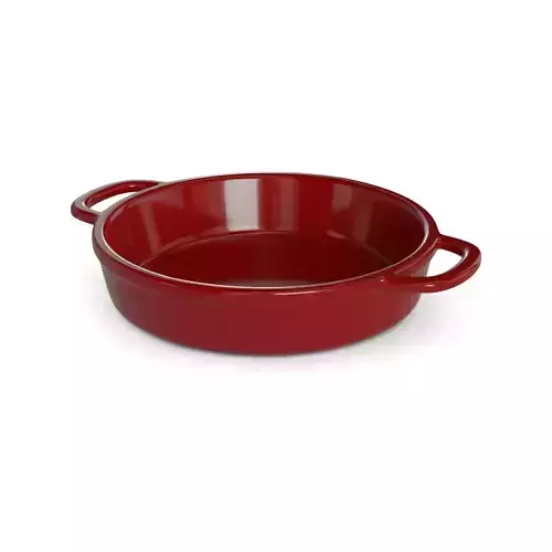 Baking dishes Round Baking Dish
