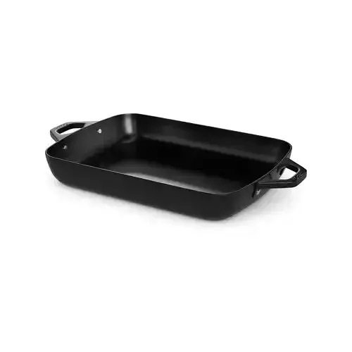 Pots and frying pans Non-Stick Griddle Pan