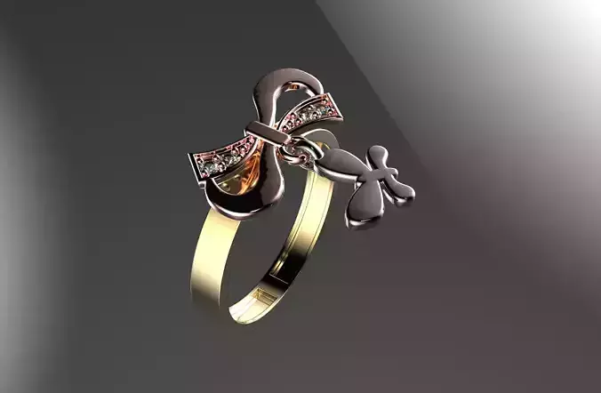 jewelry ring 22