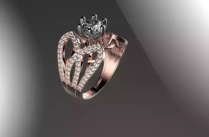 jewelry ring 23