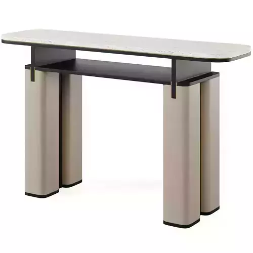 Console Kamakura by Frato