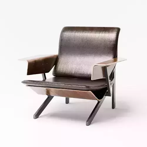 FM50 Lounge Chair