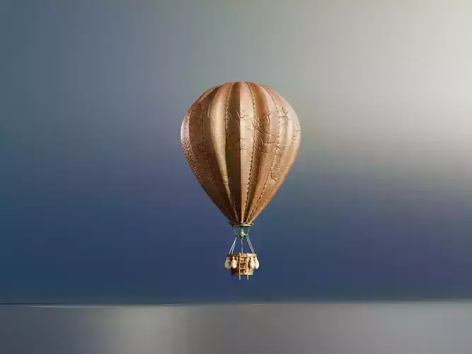 AIR BALLOON