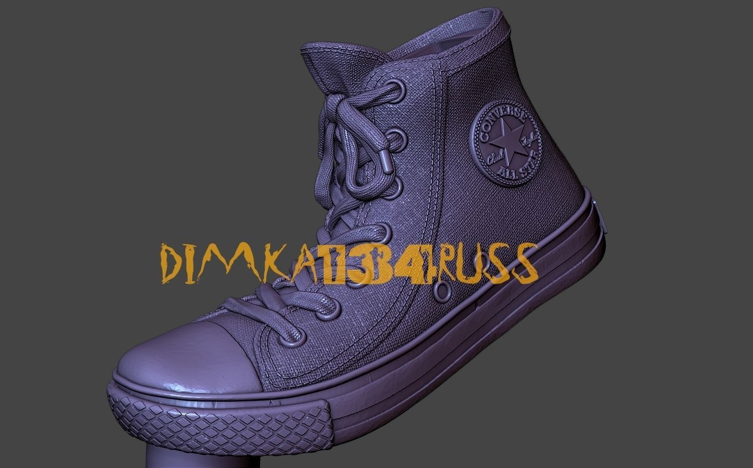 bebop 3D print model_4