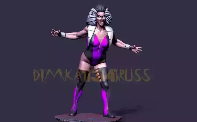 sindel stl