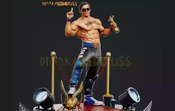 Johnny Cage
