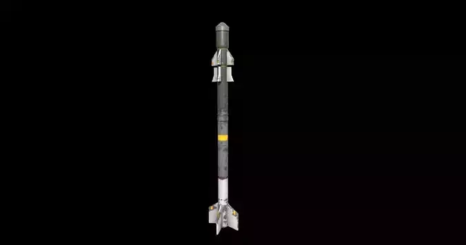 Air To Air Missile