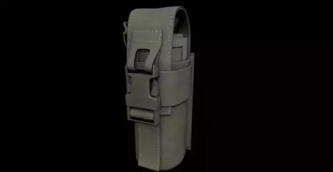 Grenade Holster 1