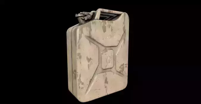 Jerry Can