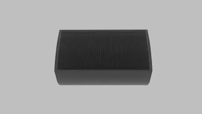 stage speaker monitor