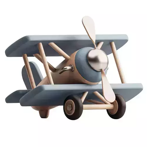 TOY Plane