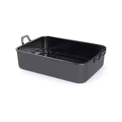Pots and frying pans Stainless Steel Roasting Pan