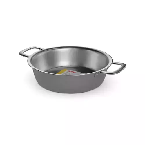 Pots and frying pans Stainless Steel Saute Pan