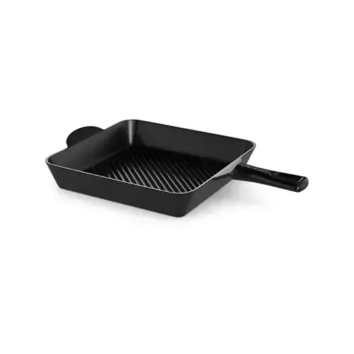 Pots and frying pans Non-Stick Grill Pan