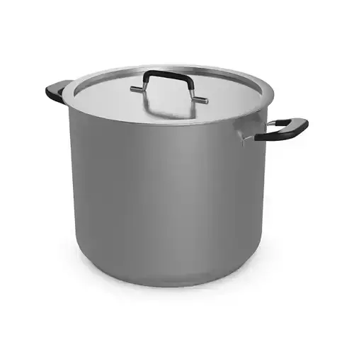 Pots and frying pans Stainless Steel Stockpot