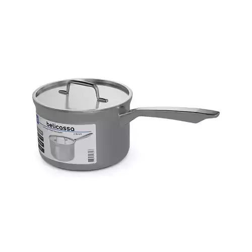 Pots and frying pans Stainless Steel Saucepan