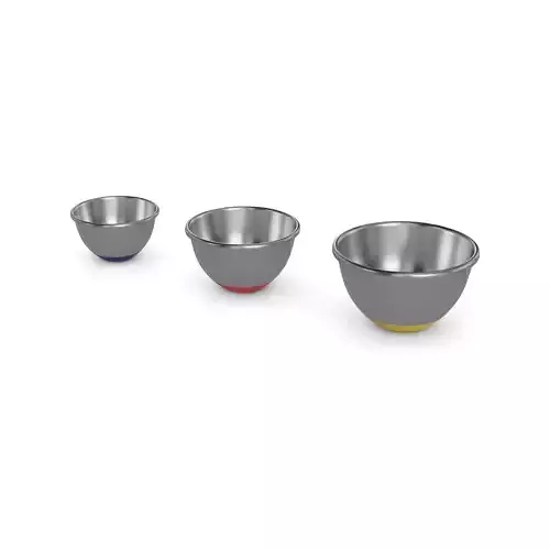 Kitchen utensils Mixing Bowls