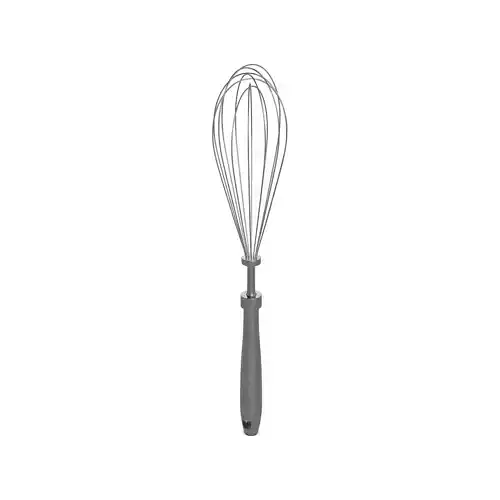 Kitchen utensils Whisk