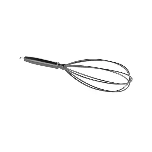Kitchen utensils Stainless Steel Whisk