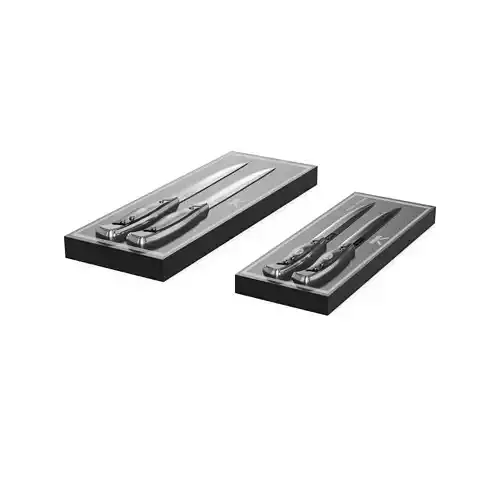 Kitchen utensils Chefs Knife Set