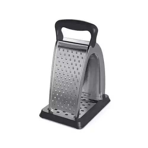 Kitchen utensils Grater