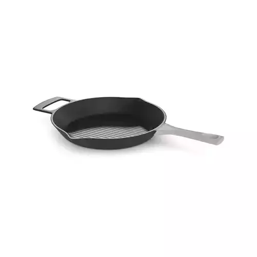 Pots and frying pans Non-Stick Grill Pan