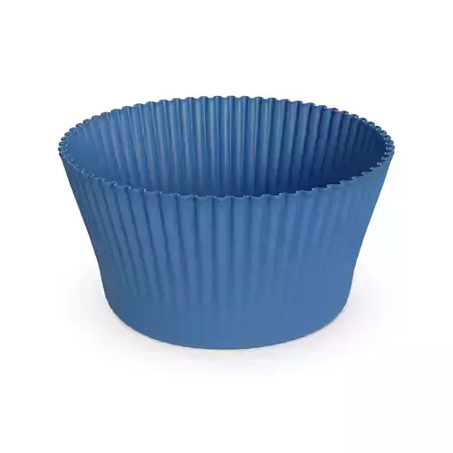 Kitchen utensils Silicone Cupcake Liners