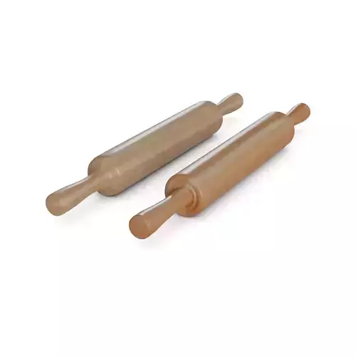 Kitchen utensils Rolling Pin