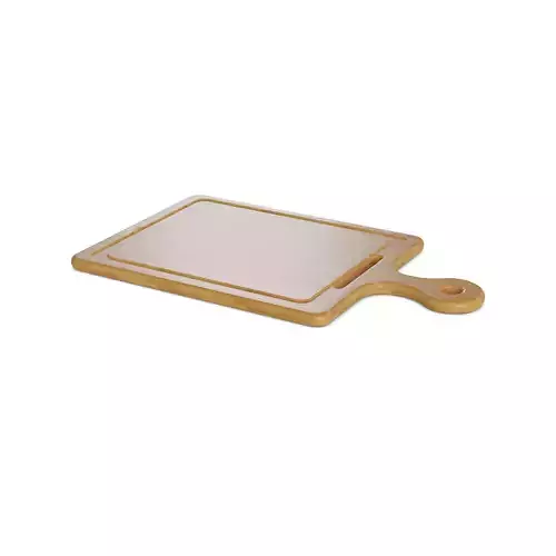 Kitchen utensils Cutting Board