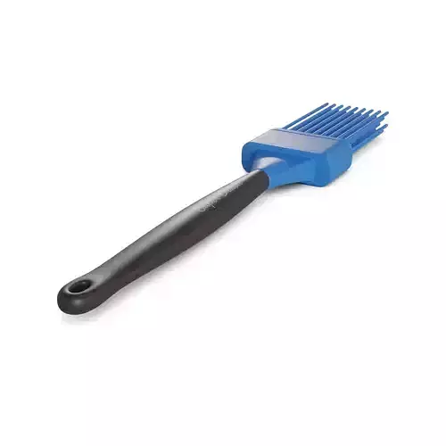Kitchen utensils Silicone Pastry Brush