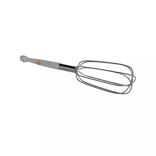 Kitchen utensils Stainless Steel Whisk