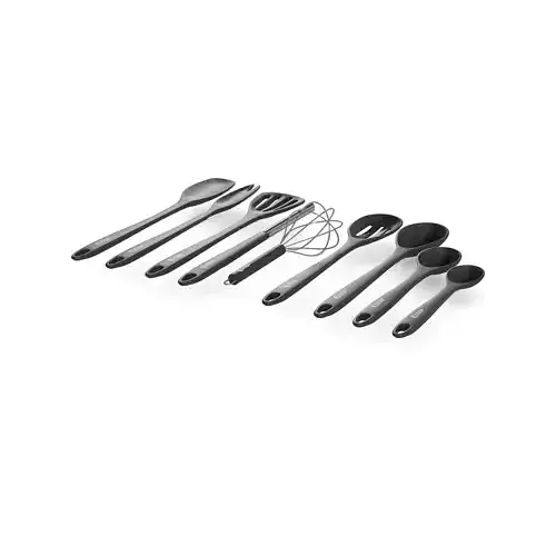 Kitchen utensils Nylon Cooking Utensil Set